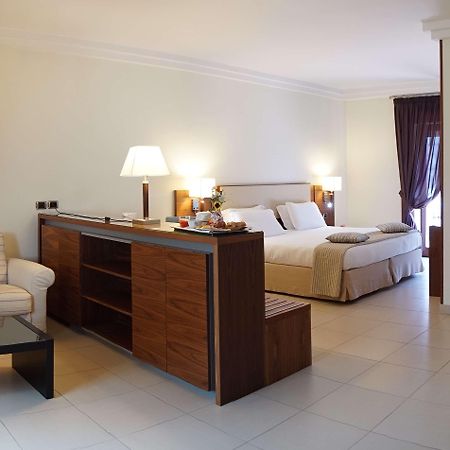 Suites&Residence Hotel Pozzuoli Exterior foto