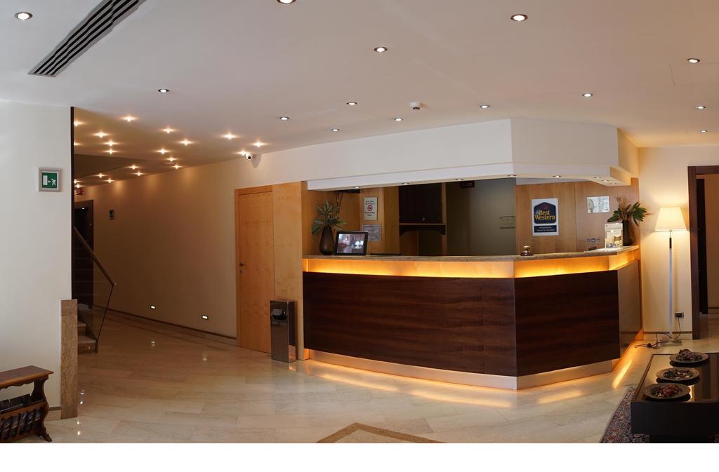 Suites&Residence Hotel Pozzuoli Exterior foto