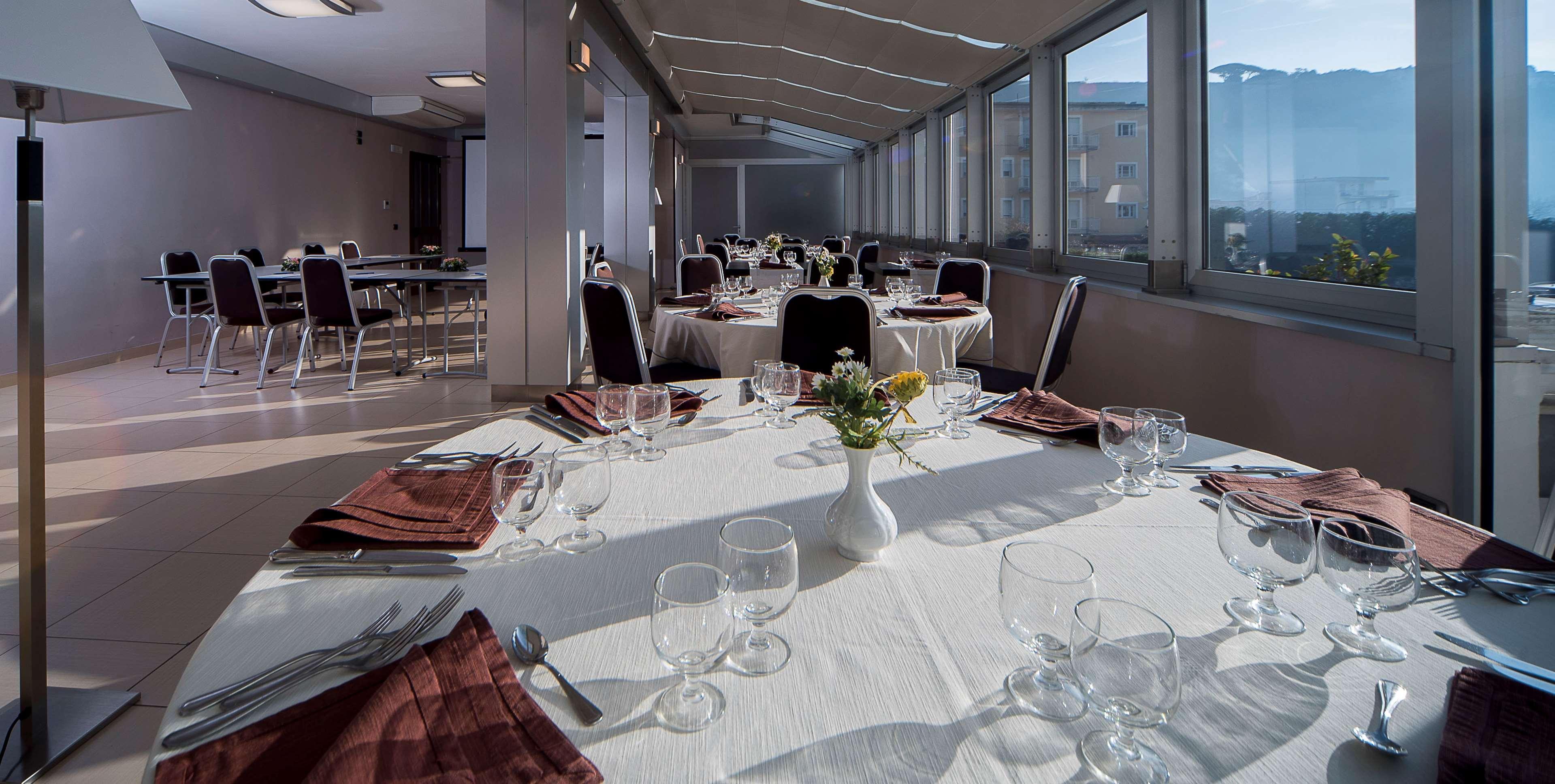 Suites&Residence Hotel Pozzuoli Exterior foto