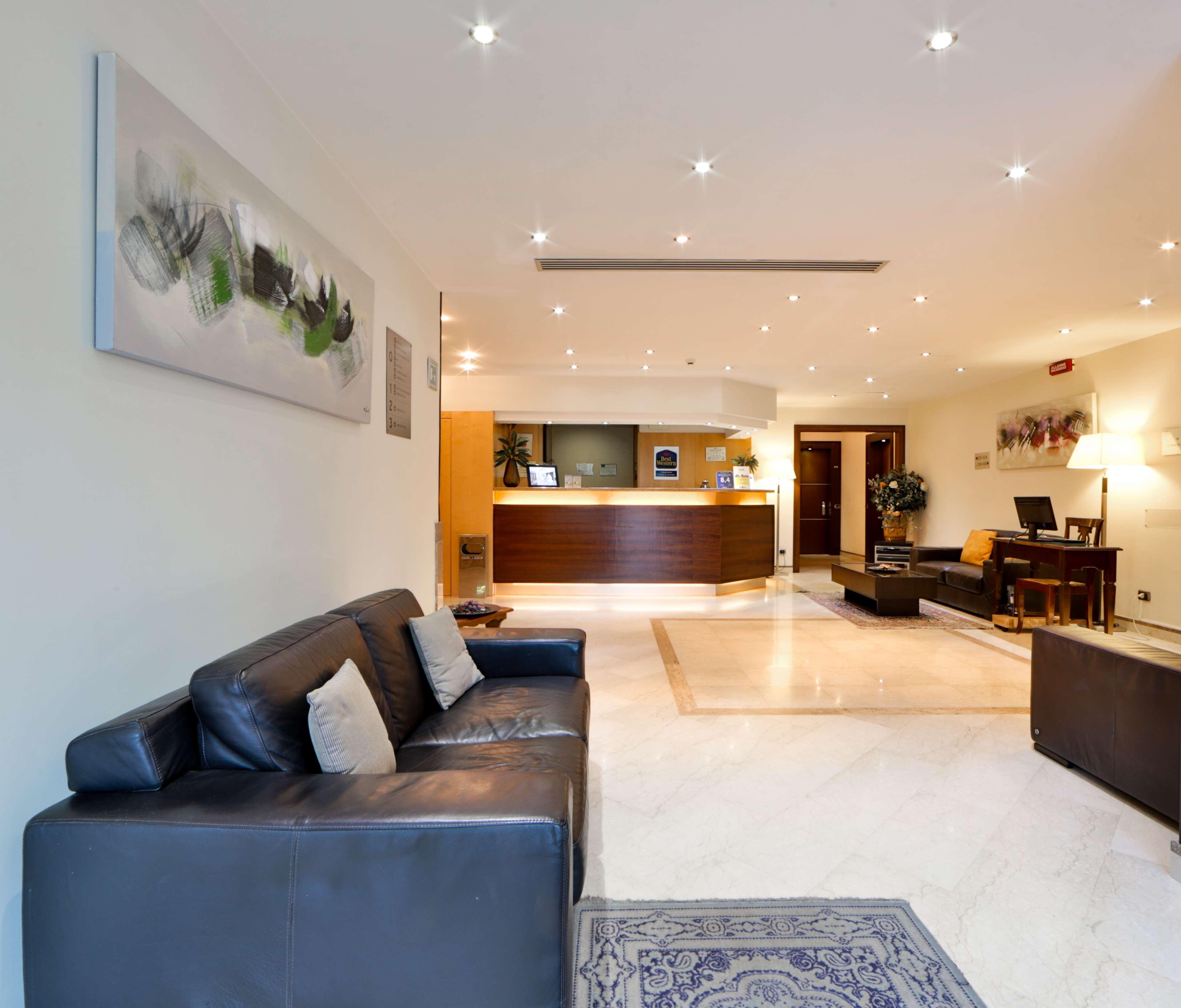 Suites&Residence Hotel Pozzuoli Exterior foto