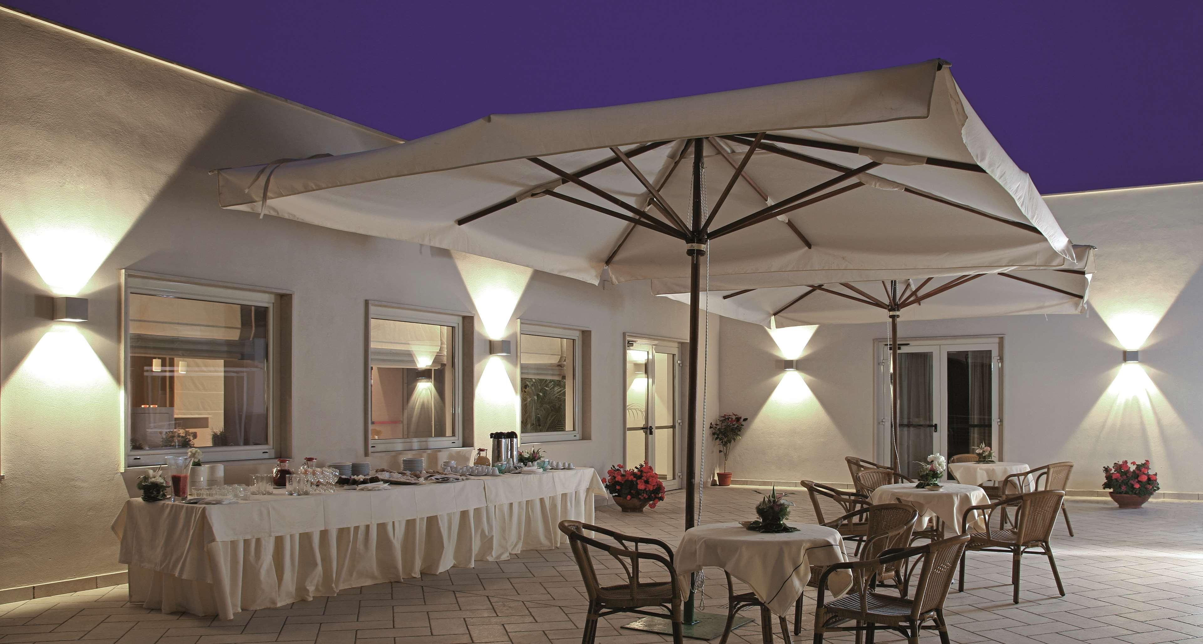 Suites&Residence Hotel Pozzuoli Exterior foto