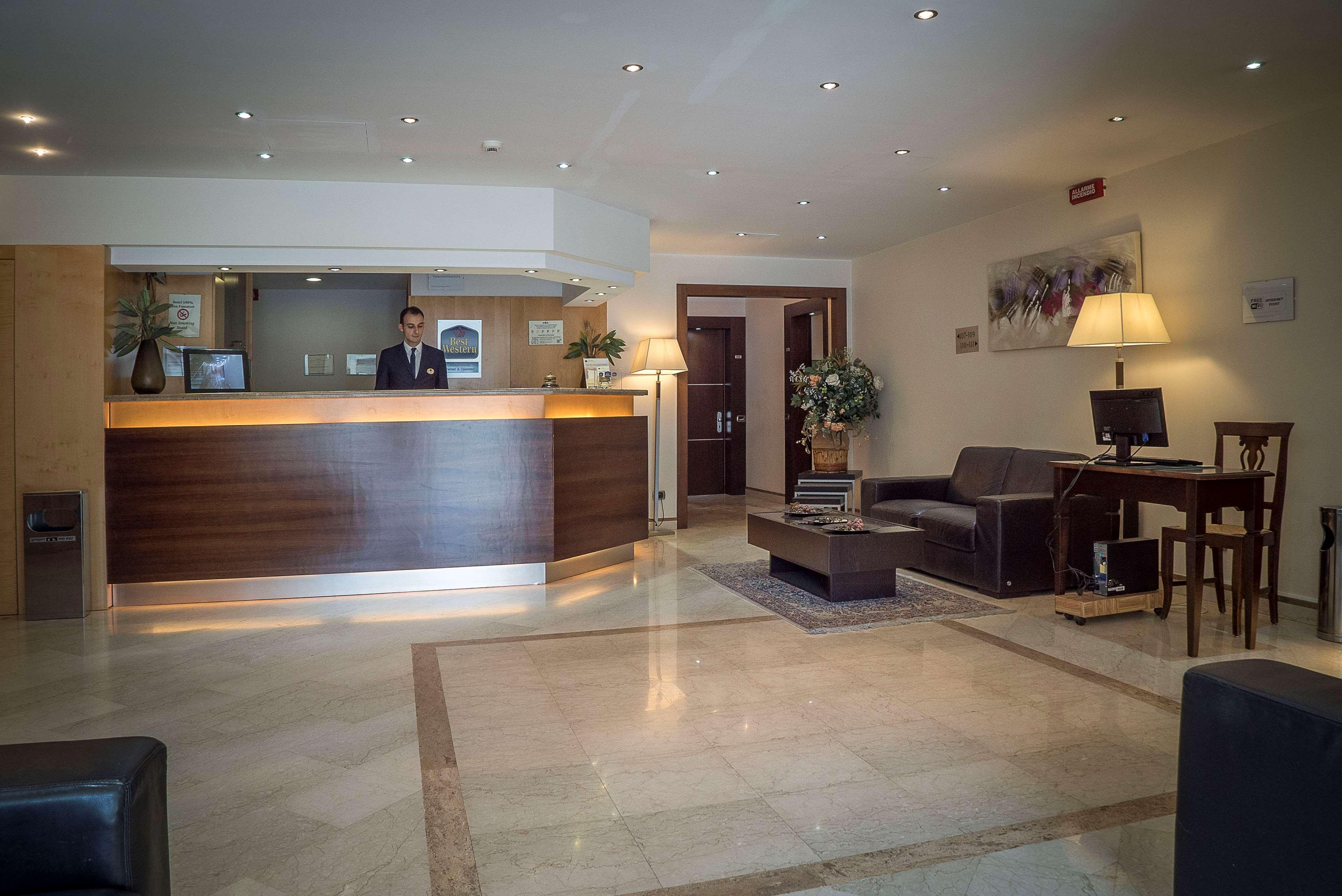 Suites&Residence Hotel Pozzuoli Exterior foto