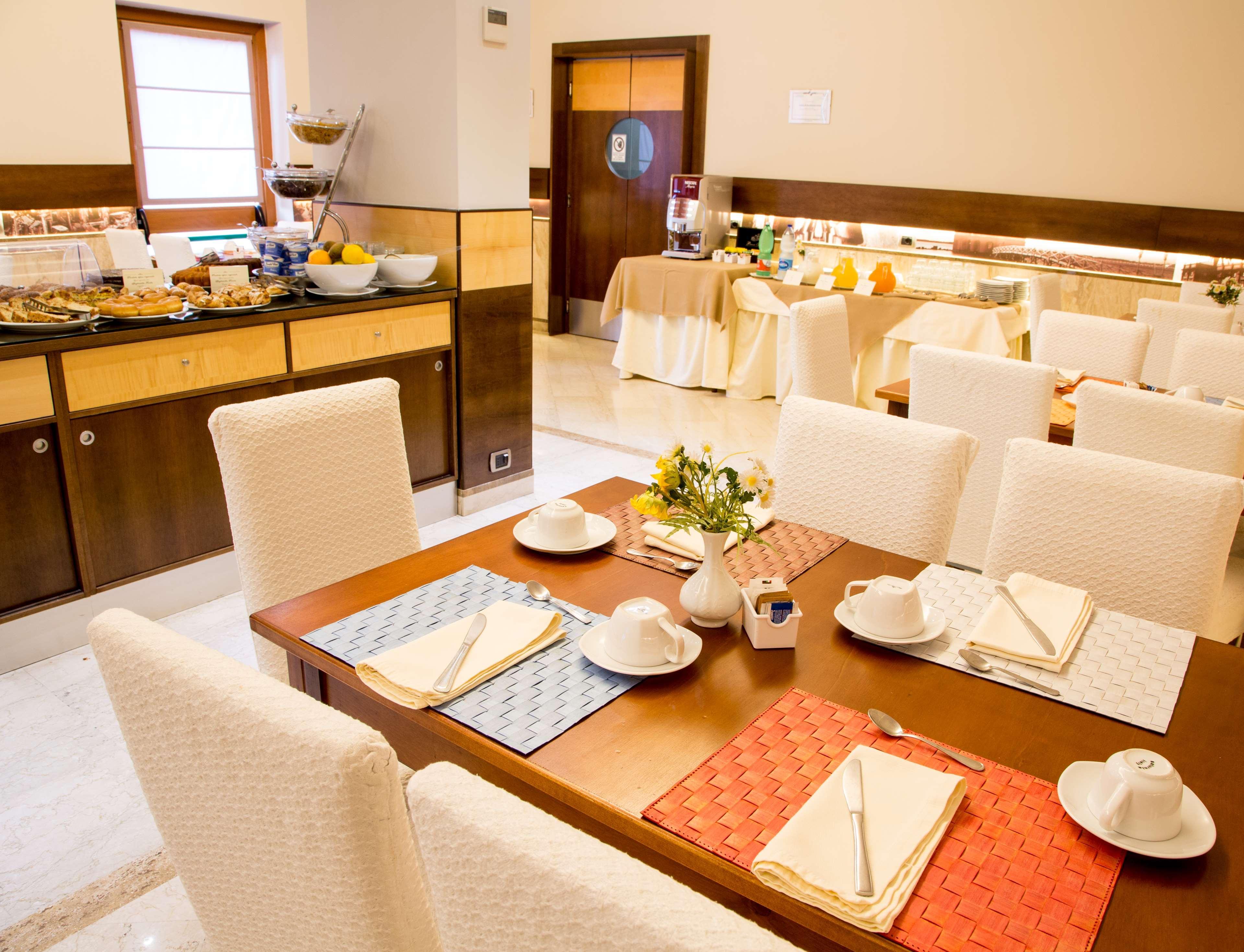 Suites&Residence Hotel Pozzuoli Exterior foto