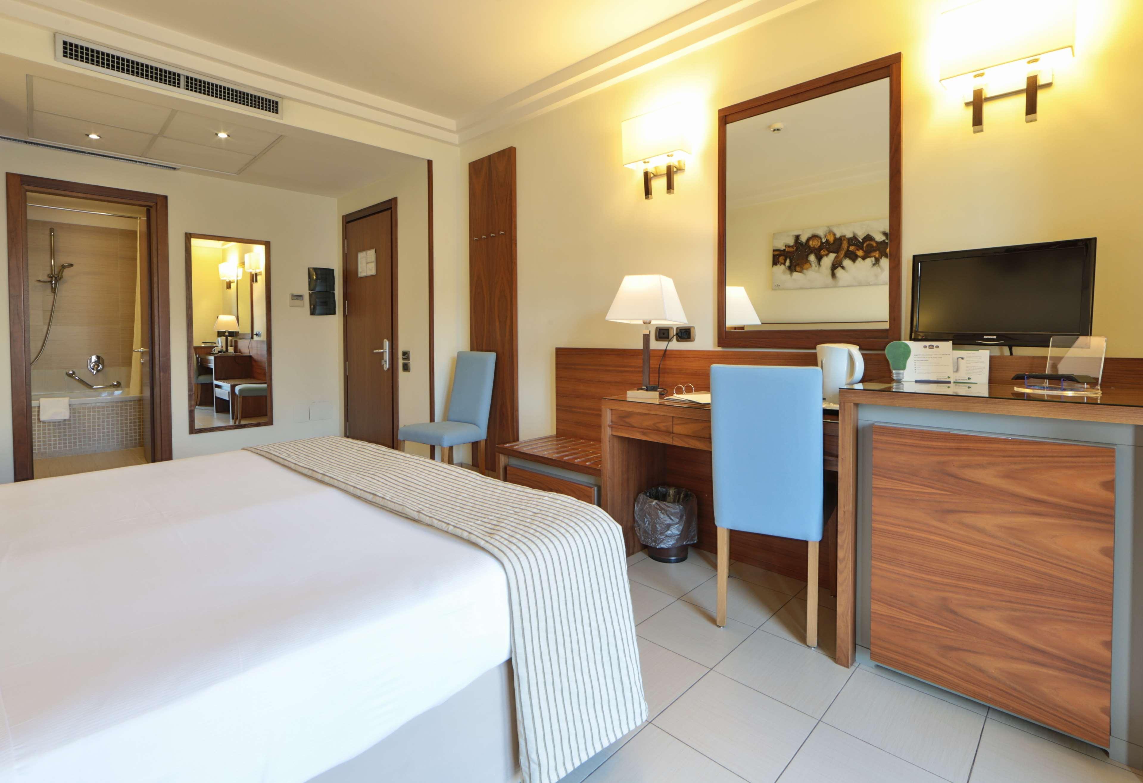 Suites&Residence Hotel Pozzuoli Exterior foto