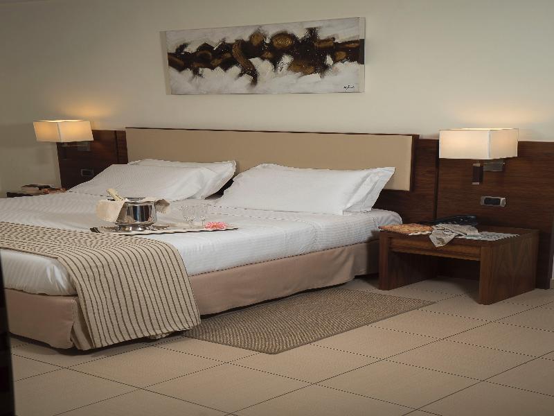 Suites&Residence Hotel Pozzuoli Exterior foto
