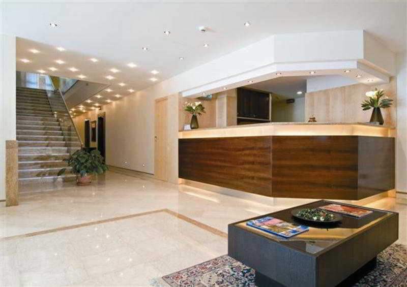 Suites&Residence Hotel Pozzuoli Exterior foto