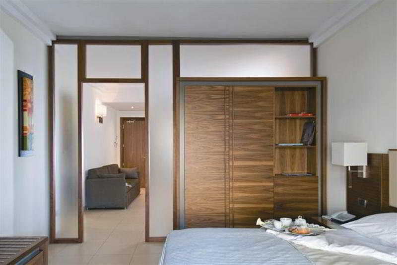 Suites&Residence Hotel Pozzuoli Exterior foto